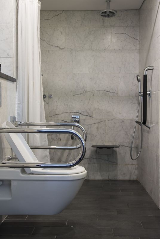 Accessible Bathroom Solutions