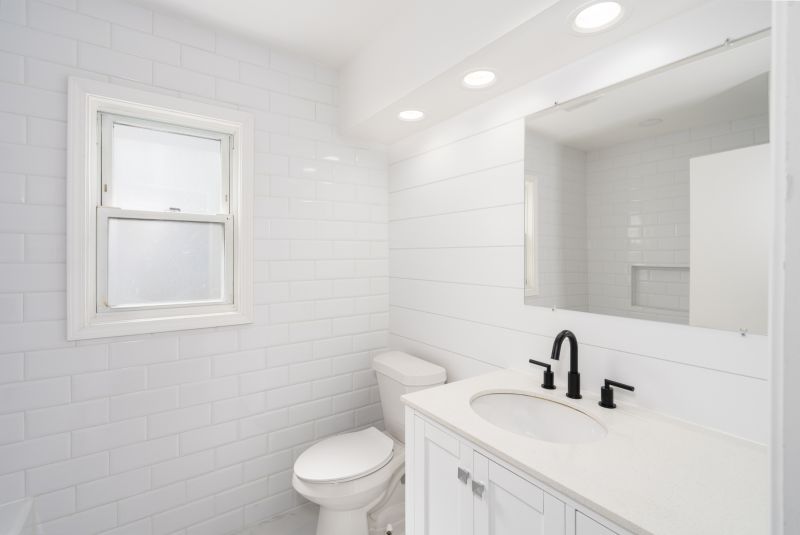 Top Bathroom Remodeling Companies in New Fairfield, CT