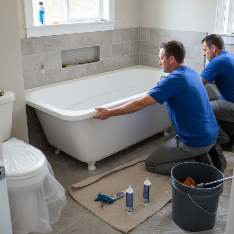 Top Bathroom Remodeling Companies in Plainville, CT